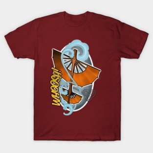 Airbender Glider T-Shirt